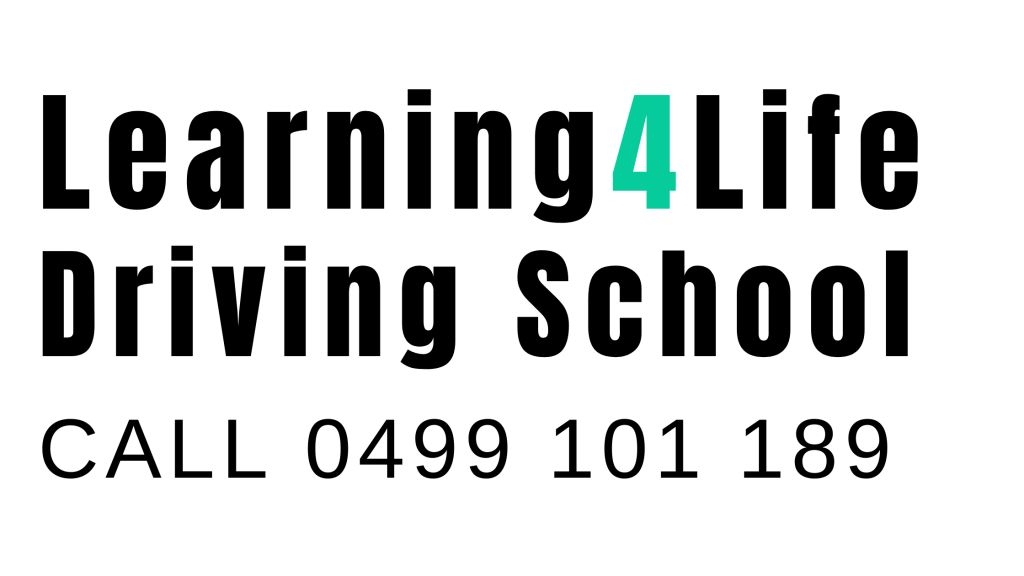 Screenshot of LearningForLifeDriving